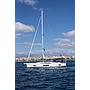 Book yachts online - sailboat - Oceanis 46.1 ( A/C/ INVENTER ) - WHISPER ( A/C,inverter,electric heads ) - rent