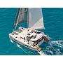 Book yachts online - catamaran - Lagoon 42 - Le Petit Sable - rent
