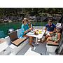 Book yachts online - motorboat - Merry Fisher 795 - Posejdon - rent