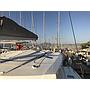 Book yachts online - catamaran - Astréa 42 - Bonita - rent
