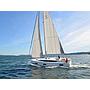 Book yachts online - sailboat - Bavaria C42 - Fiesta - rent