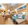 Book yachts online - sailboat - Bavaria C42 - Fiesta - rent