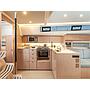 Book yachts online - sailboat - Bavaria C42 - Fiesta - rent