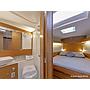 Book yachts online - sailboat - Dufour 430 - Kummsal - rent