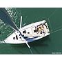 Book yachts online - sailboat - Dufour 430 - Kummsal - rent