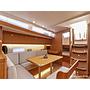 Book yachts online - sailboat - Dufour 430 - Kummsal - rent