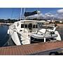 Book yachts online - catamaran - Lagoon 450 F - ONENO - rent