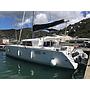 Book yachts online - catamaran - Lagoon 450  Flybridge - PAULA - rent