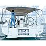 Book yachts online - sailboat - Oceanis 38 - MÁXIMO - rent