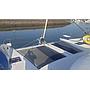 Book yachts online - catamaran - Lagoon 380 - NIRVANA - rent
