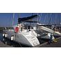 Book yachts online - catamaran - Lagoon 380 - NIRVANA - rent