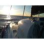 Book yachts online - catamaran - Lagoon 380 - NIRVANA - rent