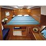 Book yachts online - catamaran - Lagoon 380 - NIRVANA - rent