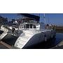 Book yachts online - catamaran - Lagoon 380 - NIRVANA - rent