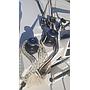 Book yachts online - catamaran - Lagoon 380 - NIRVANA - rent