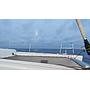 Book yachts online - catamaran - Lagoon 380 - NIRVANA - rent
