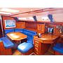 Book yachts online - sailboat - Dufour 45 - Genea - rent