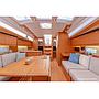 Book yachts online - sailboat - Dufour 390 Grand Large - Swell - rent