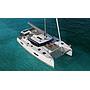 Book yachts online - catamaran - Saona 47 - PALISSANDRE - rent