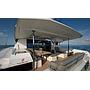 Book yachts online - catamaran - Saona 47 - PALISSANDRE - rent