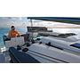 Book yachts online - catamaran - Saona 47 - PALISSANDRE - rent