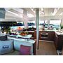 Book yachts online - catamaran - Bali Catspace - MER & VENT - rent