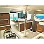 Book yachts online - catamaran - Bali Catspace - MER & VENT - rent