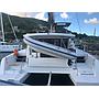 Book yachts online - catamaran - Bali 4.0 - SEACLUSION - rent