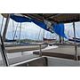 Book yachts online - catamaran - Saba 50 - FREGATE DB - rent