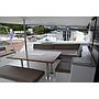 Book yachts online - catamaran - Saba 50 - FREGATE DB - rent