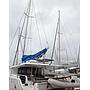 Book yachts online - catamaran - Saba 50 - FREGATE DB - rent