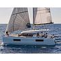 Book yachts online - catamaran - Lagoon 40 - Araponga - rent