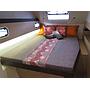 Book yachts online - catamaran - Bali 4.3 - CARAPA_DB - rent