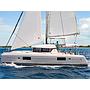 Book yachts online - catamaran - Lagoon 42 - Aero - rent