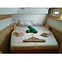 Book yachts online - catamaran - Lagoon 450 - Allegra - rent