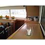 Book yachts online - catamaran - Lagoon 450 - Allegra - rent