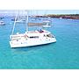 Book yachts online - catamaran - Lagoon 450 - Allegra - rent