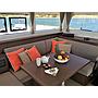 Book yachts online - catamaran - Lagoon 40 - Laguna Goo - rent