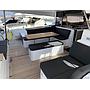 Book yachts online - catamaran - Elba 45 - Lazuli - rent