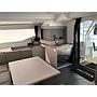 Book yachts online - catamaran - Elba 45 - Lazuli - rent