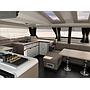 Book yachts online - catamaran - Elba 45 - Lazuli - rent