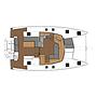 Book yachts online - catamaran - Lucia 40 - Ginesta - rent