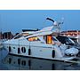 Book yachts online - motorboat - Rodman Muse 54 - Pauza - rent