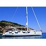 Book yachts online - sailboat - Sun Odyssey 519 - Mayflower - A/C & Gen - rent