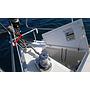 Book yachts online - sailboat - Sun Odyssey 519 - Mayflower - A/C & Gen - rent