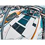 Book yachts online - sailboat - Sun Odyssey 519 - Mayflower - A/C & Gen - rent