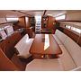 Book yachts online - sailboat - Sun Odyssey 519 - Mayflower - A/C & Gen - rent
