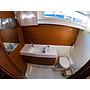 Book yachts online - sailboat - Sun Odyssey 519 - Mayflower - A/C & Gen - rent