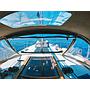 Book yachts online - sailboat - Sun Odyssey 479 - Guinness  - 4 electric WC - new sails 2022 - rent