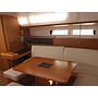 Book yachts online - sailboat - Sun Odyssey 479 - Guinness  - 4 electric WC - new sails 2022 - rent